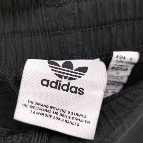 アディダスオリジナルス adidas Originals アディカラー スリーストライプス ショートパンツ メンズ JPN:L